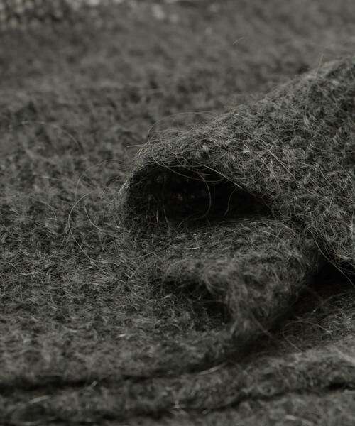 URBAN RESEARCH / アーバンリサーチ キャミソール・チューブトップ | ヘアリーニットビスチェ | 詳細21