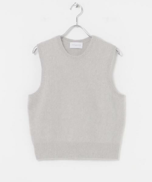 URBAN RESEARCH / アーバンリサーチ ベスト | FOX/CASHMEREベスト | 詳細8