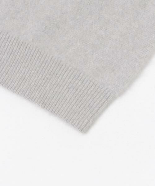 URBAN RESEARCH / アーバンリサーチ ベスト | FOX/CASHMEREベスト | 詳細9