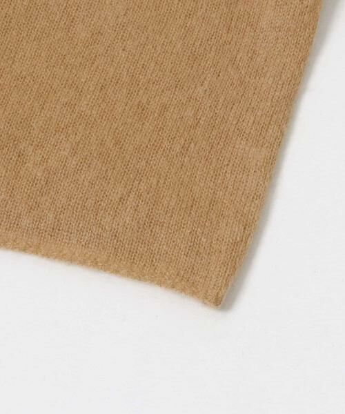URBAN RESEARCH / アーバンリサーチ ニット・セーター | ヘアリールーズニット | 詳細10