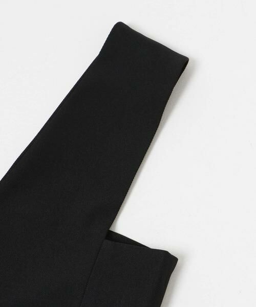 URBAN RESEARCH / アーバンリサーチ ベスト | Vネックショート丈ベスト | 詳細24