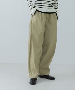 URBAN RESEARCH / アーバンリサーチ その他パンツ | レザーライクコクーンパンツ