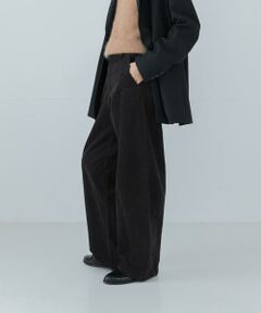 URBAN RESEARCH / アーバンリサーチ その他パンツ | コーデュロイカーブパンツ