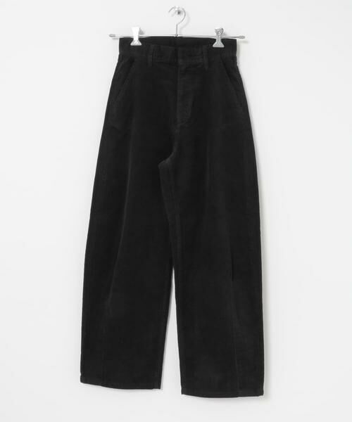URBAN RESEARCH / アーバンリサーチ その他パンツ | コーデュロイカーブパンツ | 詳細12