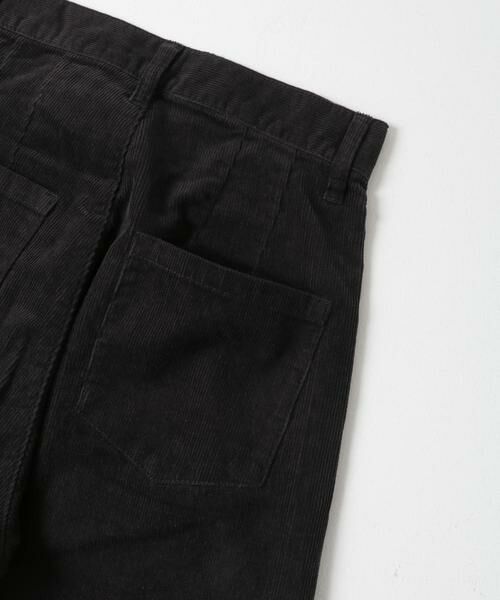 URBAN RESEARCH / アーバンリサーチ その他パンツ | コーデュロイカーブパンツ | 詳細13
