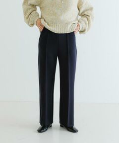 URBAN RESEARCH / アーバンリサーチ その他パンツ | 『MADE IN JAPAN』センタープレスダンボールイージーパンツ