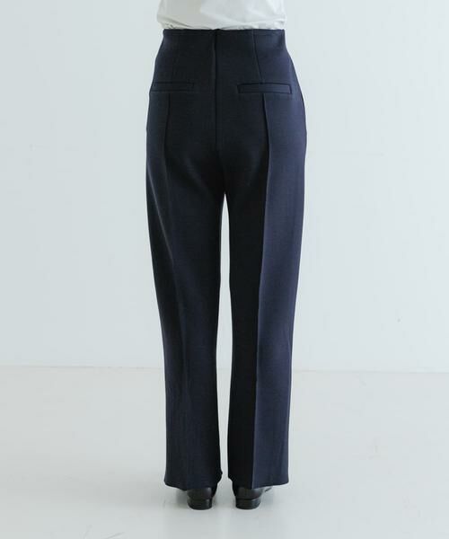 URBAN RESEARCH / アーバンリサーチ その他パンツ | 『MADE IN JAPAN』センタープレスダンボールイージーパンツ | 詳細10