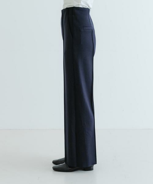 URBAN RESEARCH / アーバンリサーチ その他パンツ | 『MADE IN JAPAN』センタープレスダンボールイージーパンツ | 詳細9