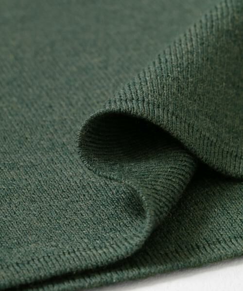 URBAN RESEARCH / アーバンリサーチ その他パンツ | ウールスームスニットパンツ | 詳細11