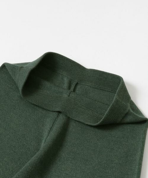 URBAN RESEARCH / アーバンリサーチ その他パンツ | ウールスームスニットパンツ | 詳細9