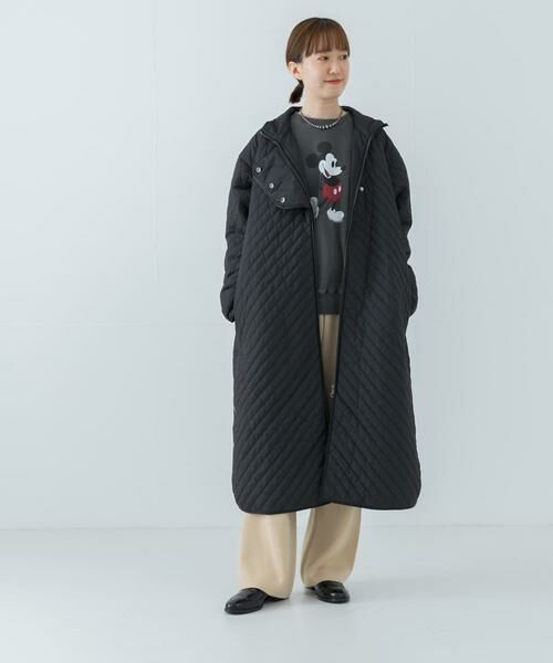 URBAN RESEARCH / アーバンリサーチ その他パンツ | ウールスームスニットパンツ | 詳細29