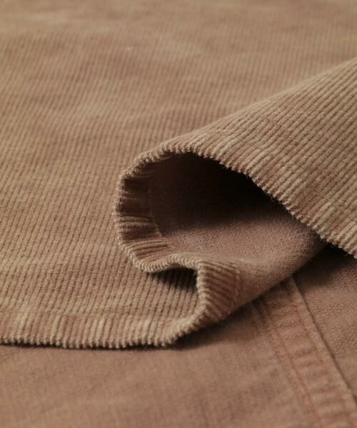 URBAN RESEARCH / アーバンリサーチ スカート | ガーメントダイコーデュロイスカート | 詳細13