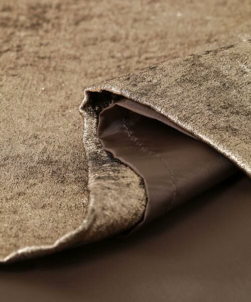 URBAN RESEARCH / アーバンリサーチ スカート | グリッターロングスカート | 詳細12