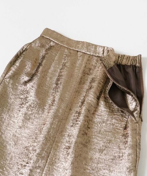 URBAN RESEARCH / アーバンリサーチ スカート | グリッターロングスカート | 詳細9