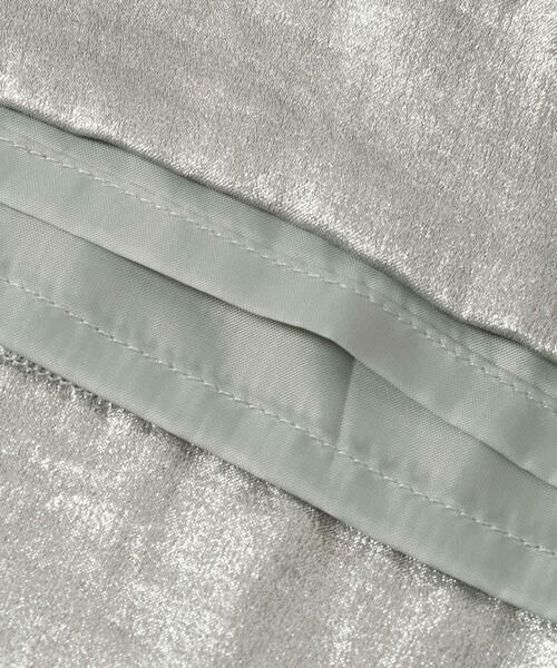 URBAN RESEARCH / アーバンリサーチ スカート | グリッターロングスカート | 詳細25