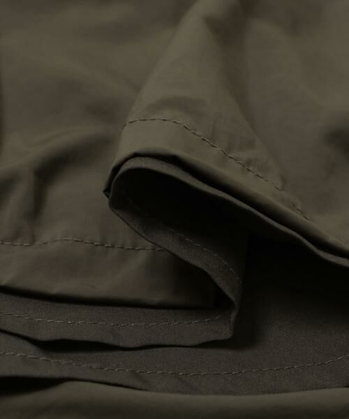 URBAN RESEARCH / アーバンリサーチ スカート | シャーリングギャザースカート | 詳細17