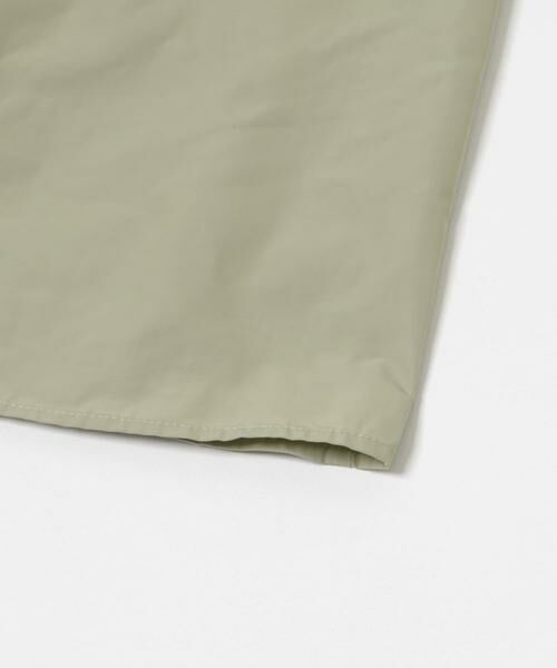 URBAN RESEARCH / アーバンリサーチ スカート | メモリータフタボリュームスカート | 詳細9