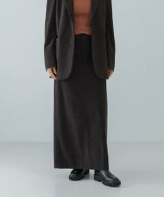 URBAN RESEARCH / アーバンリサーチ スカート | トリコットコーデュロイスカート