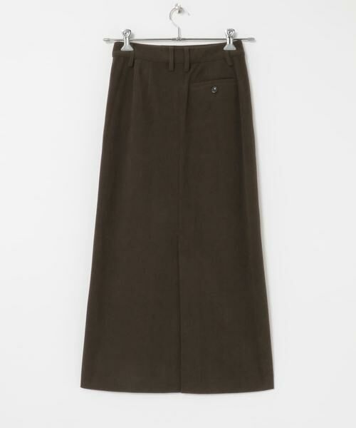 URBAN RESEARCH / アーバンリサーチ スカート | トリコットコーデュロイスカート | 詳細20