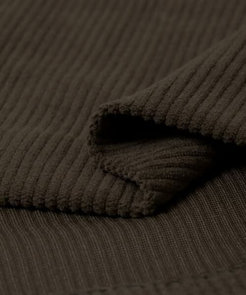 URBAN RESEARCH / アーバンリサーチ スカート | トリコットコーデュロイスカート | 詳細23
