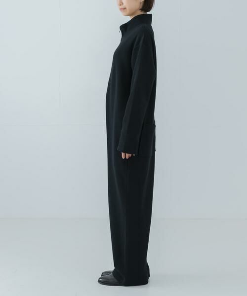 URBAN RESEARCH / アーバンリサーチ サロペット・オールインワン | ハーフジップジャンプスーツ | 詳細15