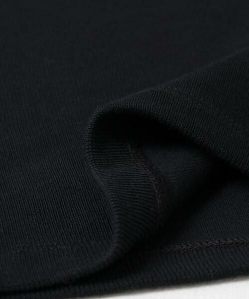 URBAN RESEARCH / アーバンリサーチ サロペット・オールインワン | ハーフジップジャンプスーツ | 詳細20