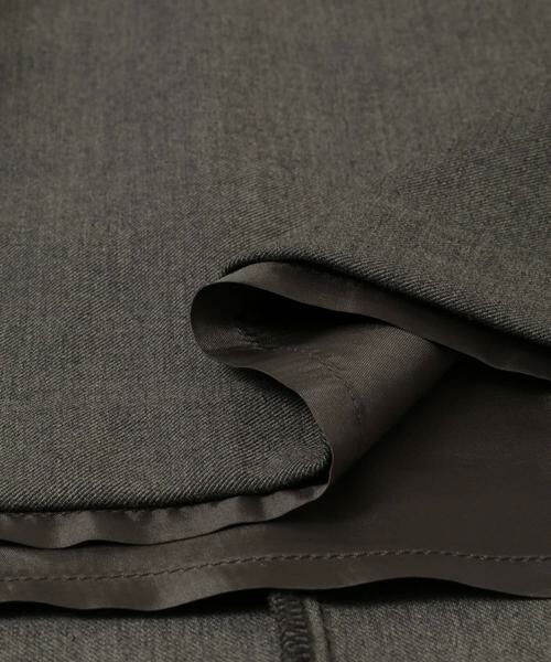 URBAN RESEARCH / アーバンリサーチ ワンピース | スクエアネックミニジャンパーワンピース | 詳細27