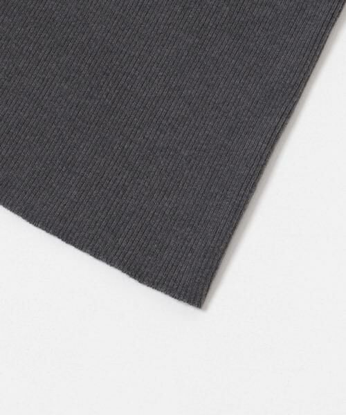 URBAN RESEARCH / アーバンリサーチ ワンピース | 2WAYニットキャミワンピース | 詳細23