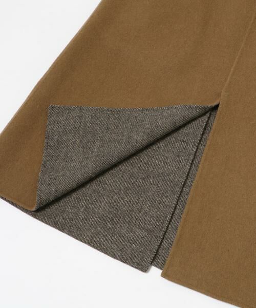 URBAN RESEARCH / アーバンリサーチ その他アウター | ジーロンラムウールリバーシブルジレ | 詳細16