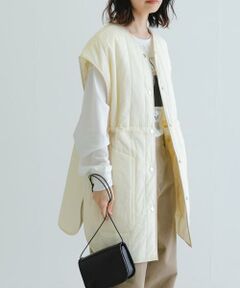 URBAN RESEARCH / アーバンリサーチ ダウンジャケット・ベスト | キルティングジレ