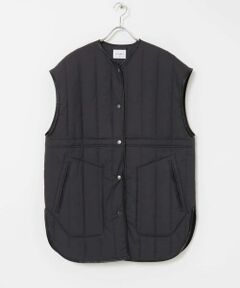 URBAN RESEARCH / アーバンリサーチ ダウンジャケット・ベスト | キルティングジレ