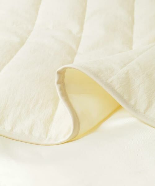 URBAN RESEARCH / アーバンリサーチ ダウンジャケット・ベスト | キルティングジレ | 詳細16