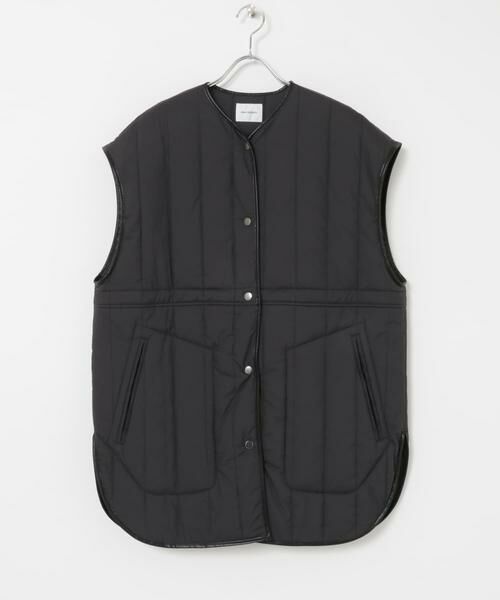 URBAN RESEARCH / アーバンリサーチ ダウンジャケット・ベスト | キルティングジレ | 詳細22
