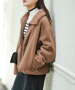 URBAN RESEARCH / アーバンリサーチ その他アウター | エコファージップコート