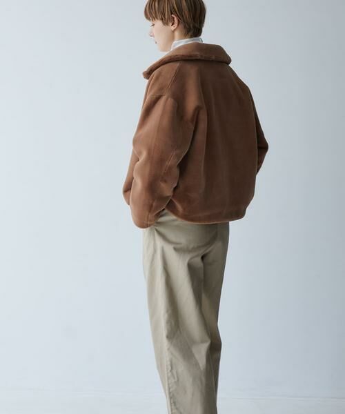 URBAN RESEARCH / アーバンリサーチ その他アウター | エコファージップコート | 詳細10