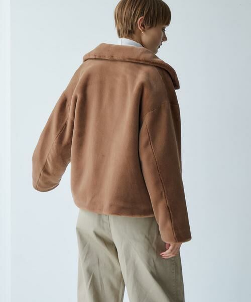 URBAN RESEARCH / アーバンリサーチ その他アウター | エコファージップコート | 詳細11