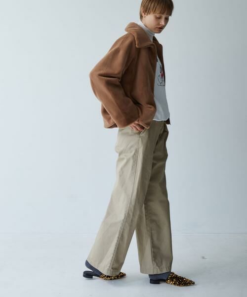 URBAN RESEARCH / アーバンリサーチ その他アウター | エコファージップコート | 詳細12