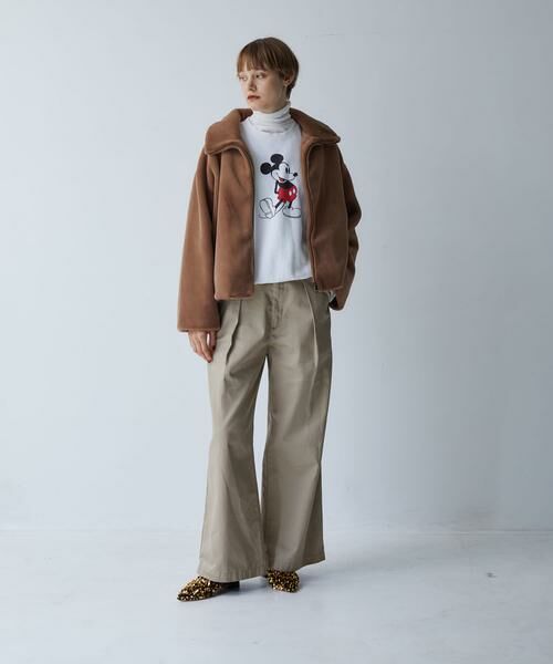 URBAN RESEARCH / アーバンリサーチ その他アウター | エコファージップコート | 詳細13