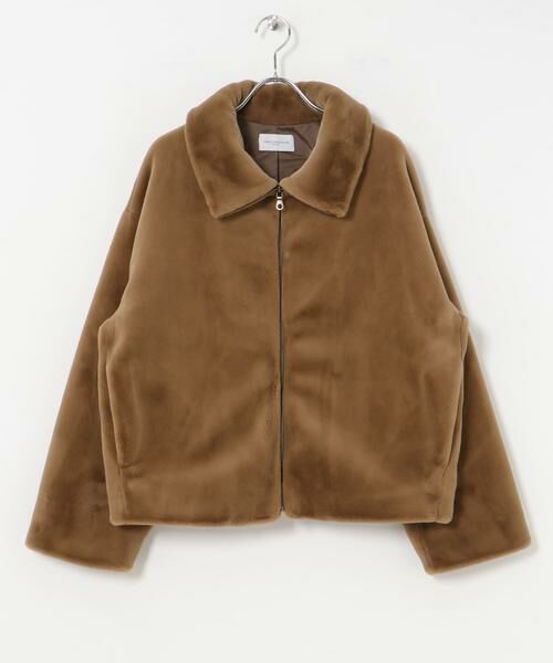 URBAN RESEARCH / アーバンリサーチ その他アウター | エコファージップコート | 詳細14