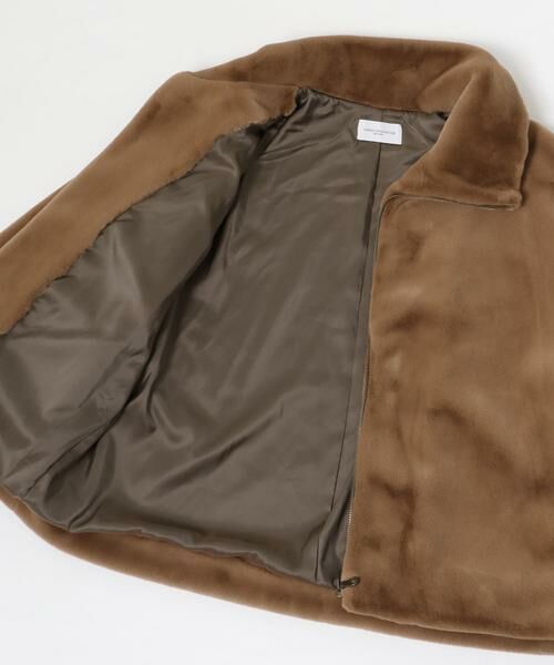 URBAN RESEARCH / アーバンリサーチ その他アウター | エコファージップコート | 詳細16