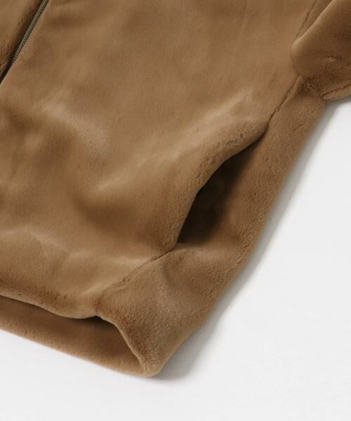 URBAN RESEARCH / アーバンリサーチ その他アウター | エコファージップコート | 詳細17
