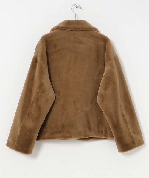 URBAN RESEARCH / アーバンリサーチ その他アウター | エコファージップコート | 詳細18