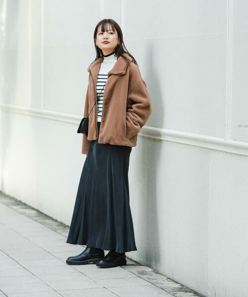 URBAN RESEARCH / アーバンリサーチ その他アウター | エコファージップコート | 詳細6