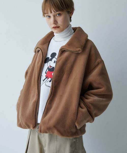 URBAN RESEARCH / アーバンリサーチ その他アウター | エコファージップコート | 詳細7