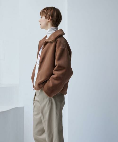 URBAN RESEARCH / アーバンリサーチ その他アウター | エコファージップコート | 詳細9