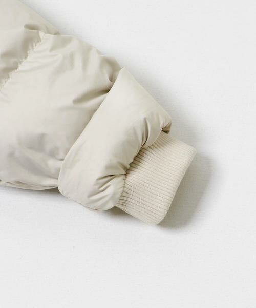 URBAN RESEARCH / アーバンリサーチ ダウンジャケット・ベスト | 撥水ショートダウンコート | 詳細9