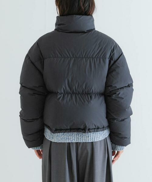 URBAN RESEARCH / アーバンリサーチ ダウンジャケット・ベスト | 撥水ショートダウンコート | 詳細20
