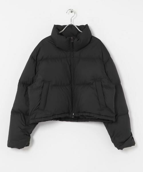 URBAN RESEARCH / アーバンリサーチ ダウンジャケット・ベスト | 撥水ショートダウンコート | 詳細21