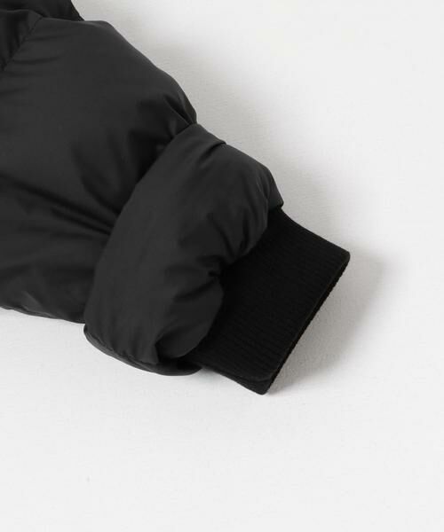 URBAN RESEARCH / アーバンリサーチ ダウンジャケット・ベスト | 撥水ショートダウンコート | 詳細22