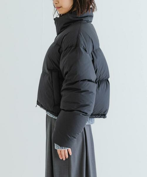 URBAN RESEARCH / アーバンリサーチ ダウンジャケット・ベスト | 撥水ショートダウンコート | 詳細19